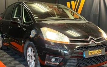 Citroen c4 picasso Trélissac