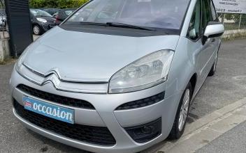 Citroen C4 Picasso Athis-Mons