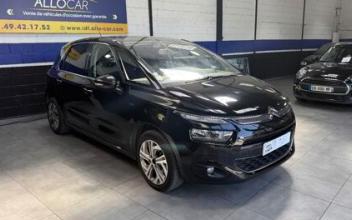 Citroen c4 picasso La-Courneuve