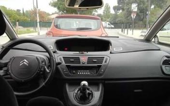 Citroen c4 picasso Toulouse
