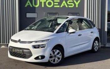 Citroen c4 picasso Avermes