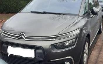 Citroen c4 picasso Wissous