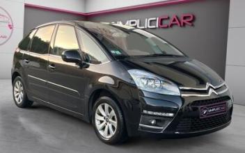 Citroen c4 picasso La-Ciotat