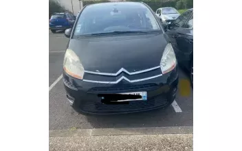 Citroen C4 Picasso Cergy