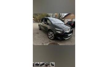 Citroen c4 picasso Voreppe