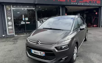 Citroen C4 Picasso Gagny