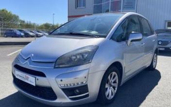Citroen c4 picasso Pont-Saint-Martin