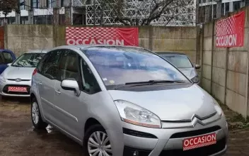 Citroen C4 Picasso Châtillon