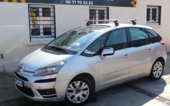 Citroen C4 Picasso Clamart