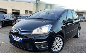 Citroen C4 Picasso Creutzwald