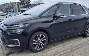 Citroen C4 Picasso Benfeld