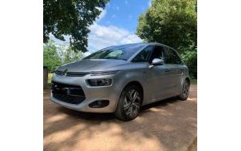 Citroen c4 picasso Maringues