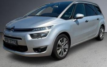 Citroen C4 Picasso Ensisheim