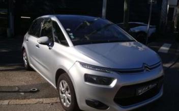 Citroen c4 picasso Sathonay-Camp