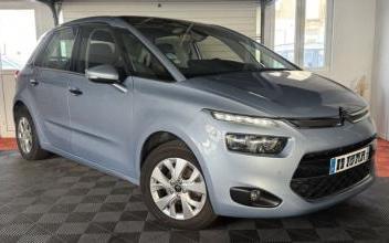 Citroen C4 Picasso Piennes