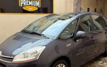Citroen C4 Picasso 5 Places Montmagny