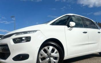 Citroen C4 Picasso 5 Places Strasbourg