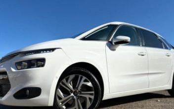 Citroen C4 Picasso 5 Places Strasbourg