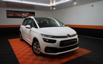 Citroen c4 spacetourer Beauchamp