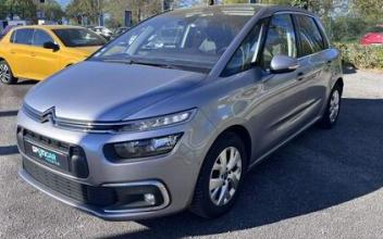 Citroen c4 spacetourer Limoges