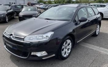 Citroen C5 Entzheim