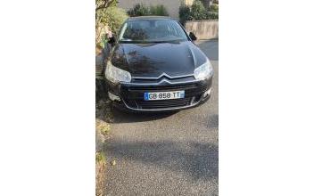 Citroen c5 Plaisir