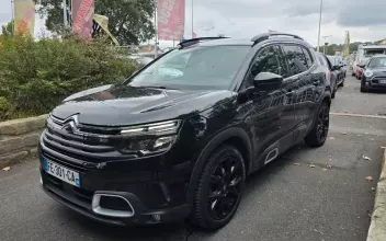 Citroen C5 Sannois