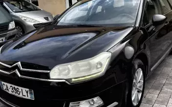 Citroen C5 Argenteuil