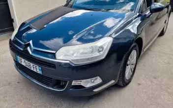 Citroen C5 Argenteuil