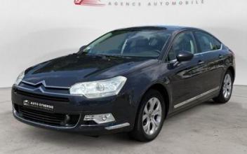 Citroen c5 Aubagne