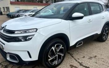 Citroen c5 aircross Evreux