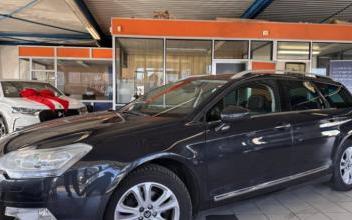 Citroen C5 Tourer Sallaumines
