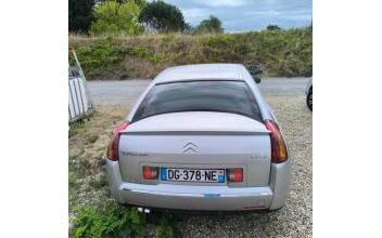 Citroen c6 Langon