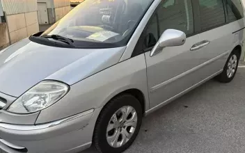 Citroen C8 Lexy