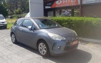 Citroen ds3 Saint-Paul-lès-Dax