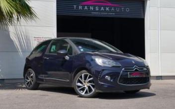 Citroen ds3 Saint-Jean-de-Védas