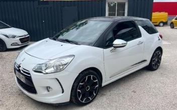 Citroen ds3 Avignon