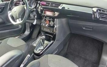 Citroen ds3 Montauban