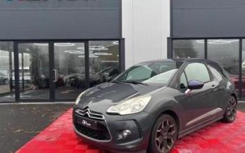 Citroen ds3 Audenge