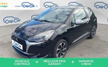 Citroen ds3 Blangy-le-Château