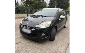 Citroen DS3 Gennevilliers
