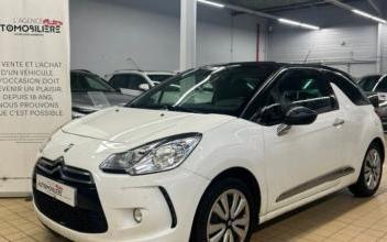 Citroen DS3 Epône