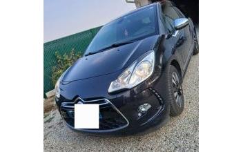 Citroen ds3 Blasimon