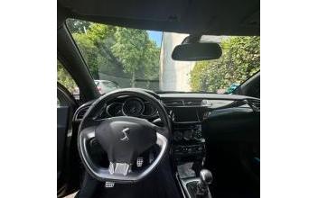 Citroen ds3 Betton