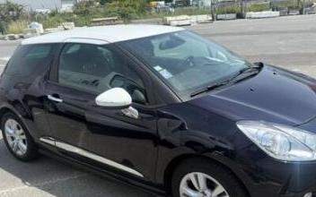 Citroen ds3 Cambes