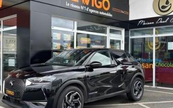 Citroen ds3 Idron