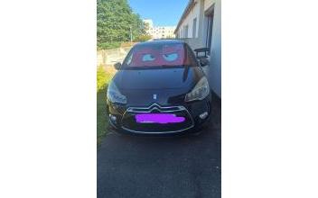 Citroen ds3 Mourenx