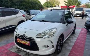Citroen ds3 Drancy