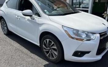 Citroen ds4 L'Isle-Jourdain
