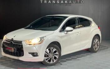 Citroen ds4 Venansault